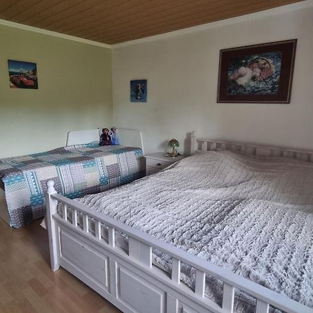 Altmarkblick Erbenhausen Экстерьер фото