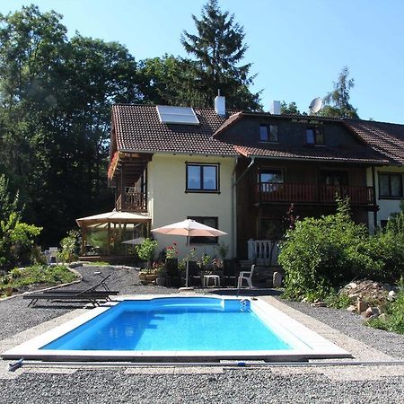 Altmarkblick Erbenhausen Экстерьер фото