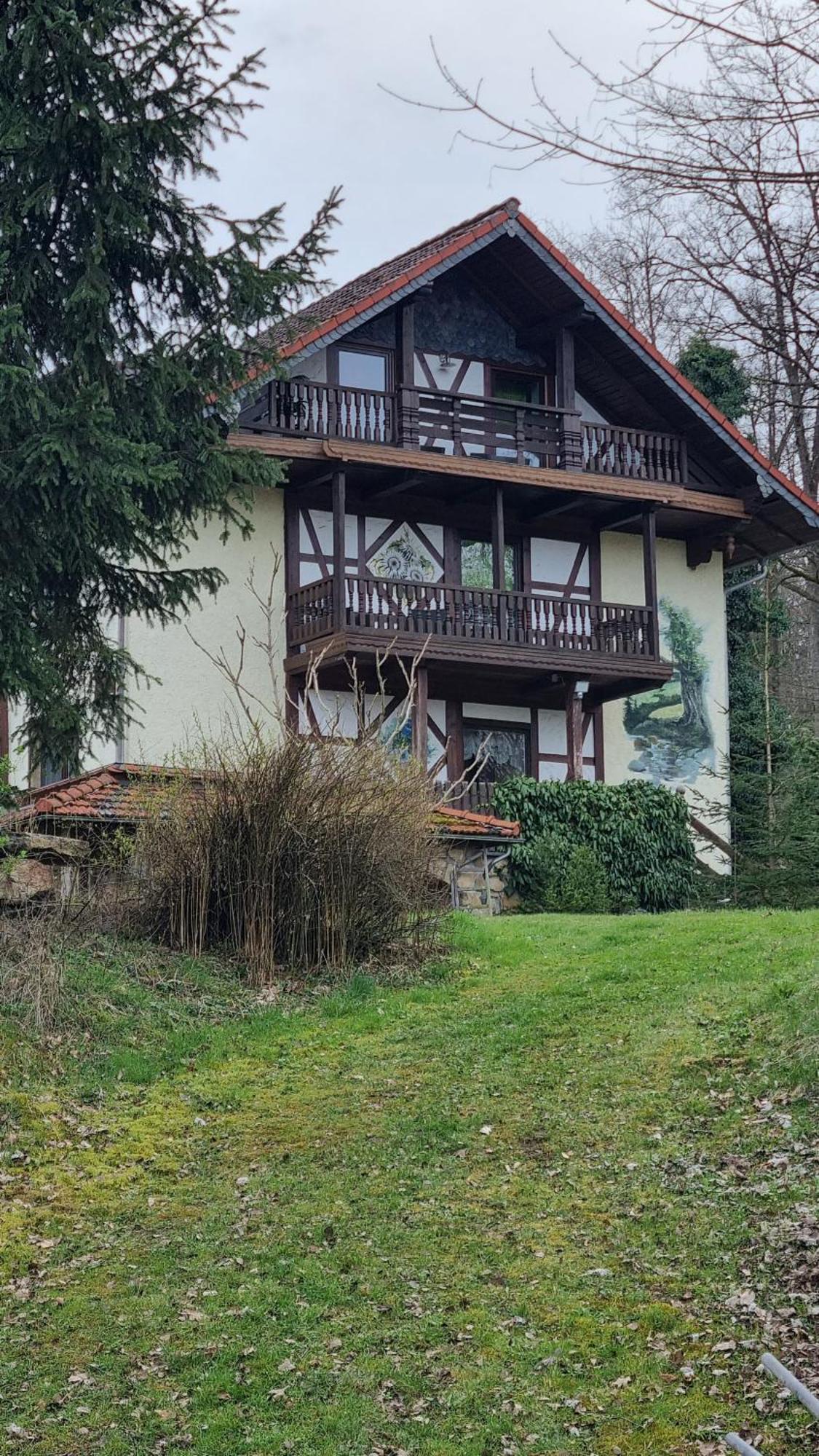 Altmarkblick Erbenhausen Экстерьер фото