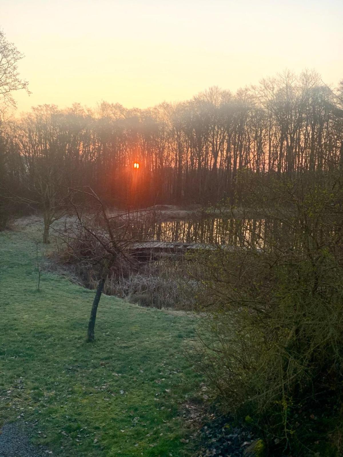 Altmarkblick Erbenhausen Экстерьер фото