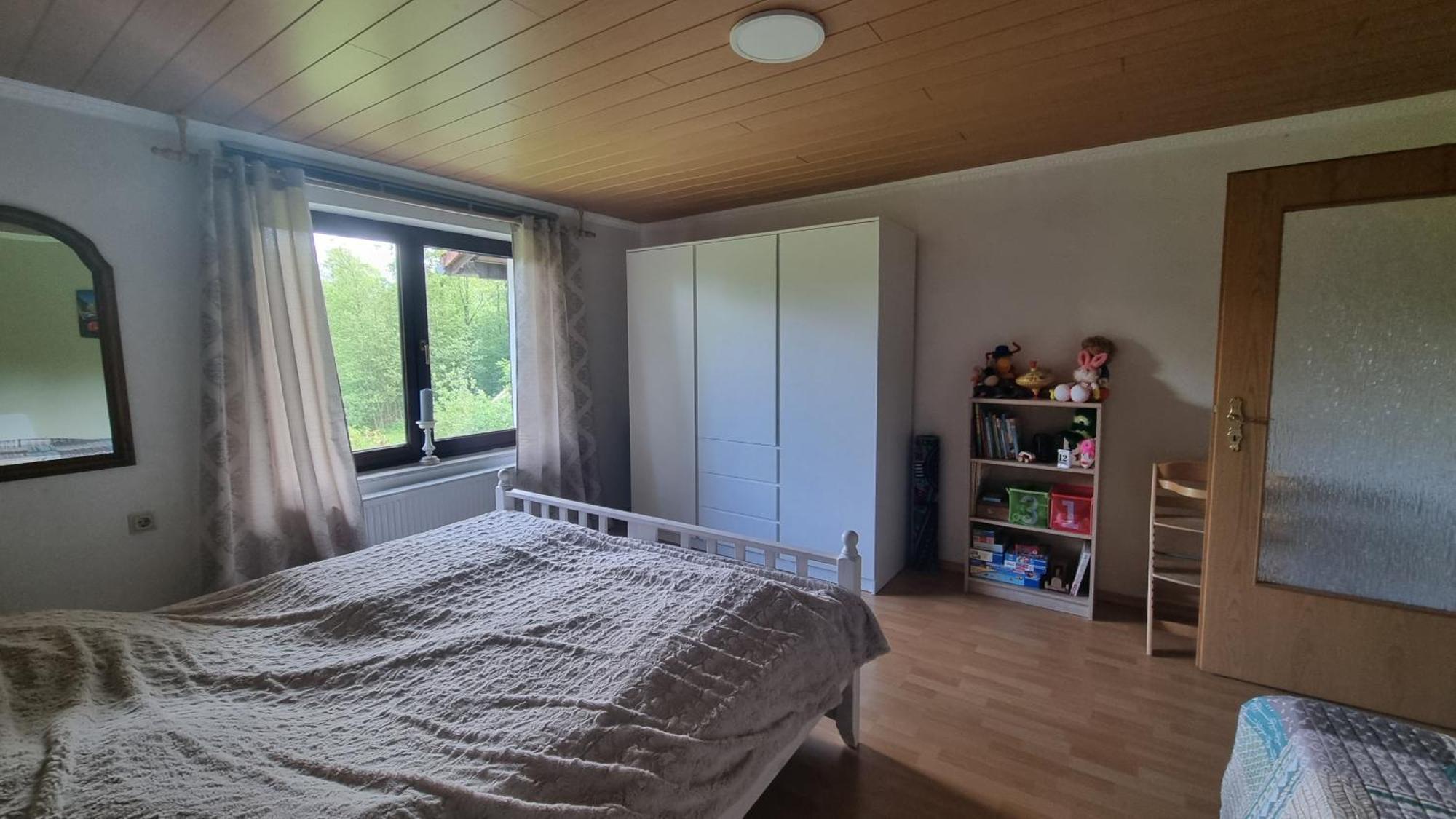 Altmarkblick Erbenhausen Экстерьер фото