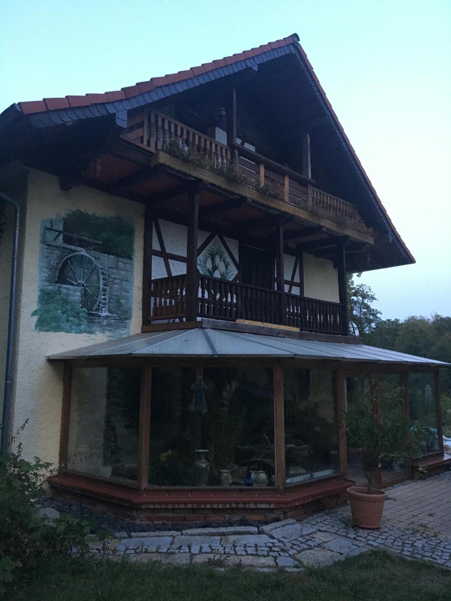 Altmarkblick Erbenhausen Экстерьер фото