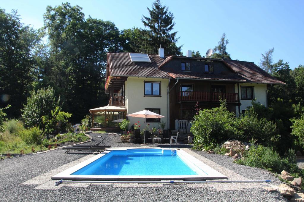 Altmarkblick Erbenhausen Экстерьер фото