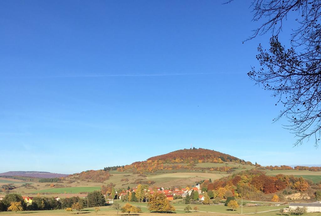 Altmarkblick Erbenhausen Экстерьер фото